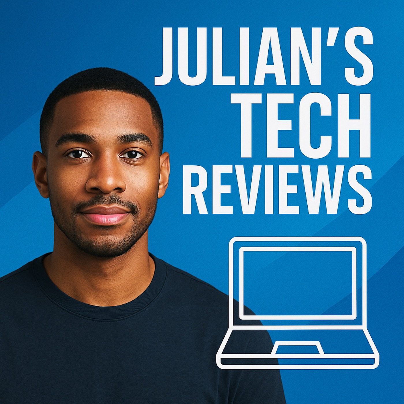 Julian's Tech Reviews