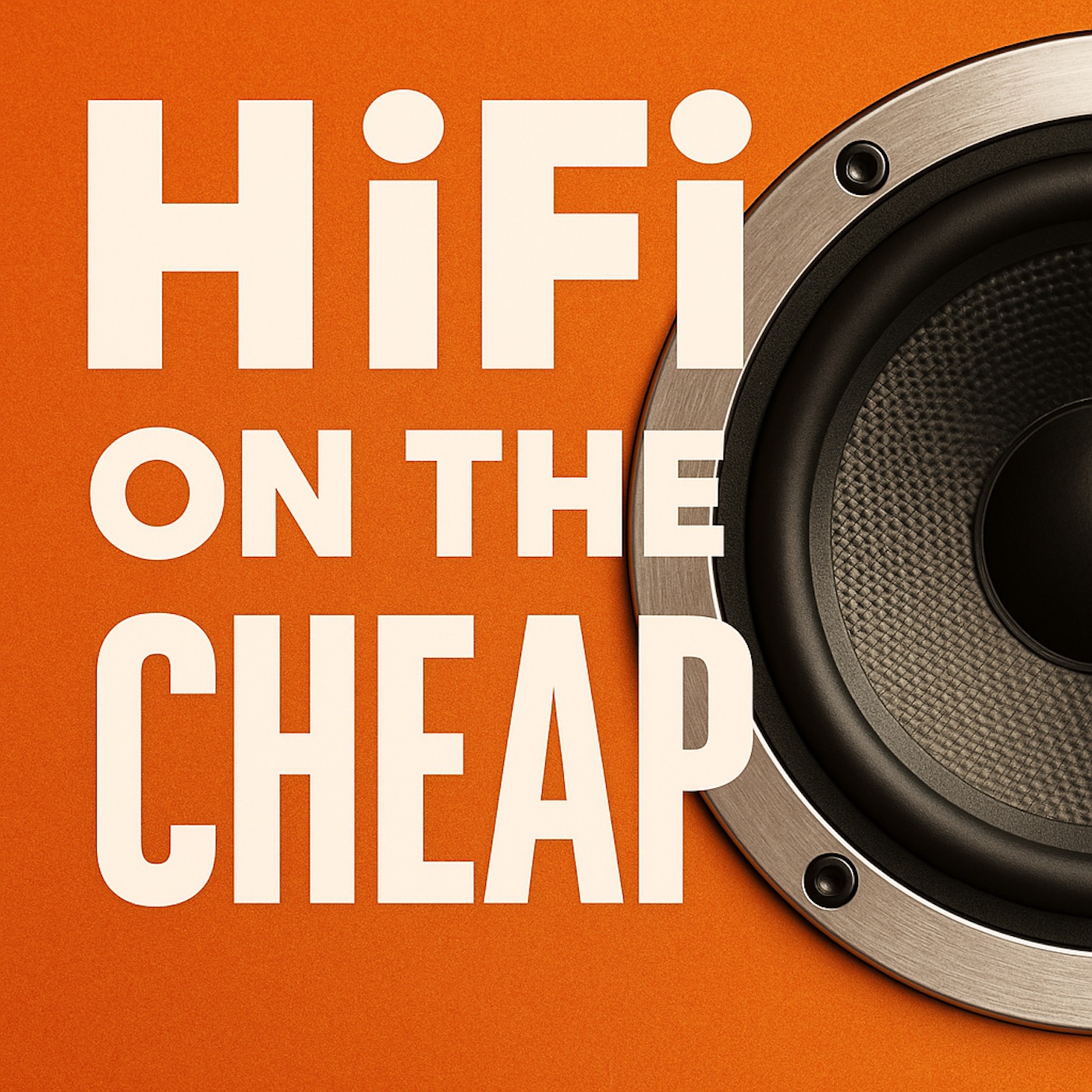 HiFi on the Cheap