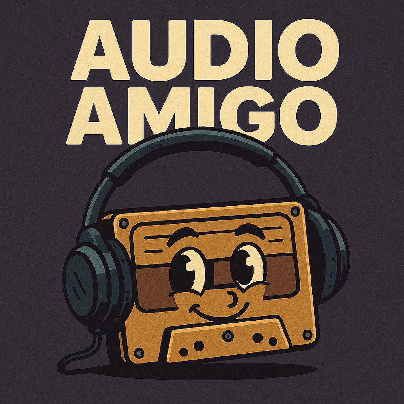 Audio Amigo