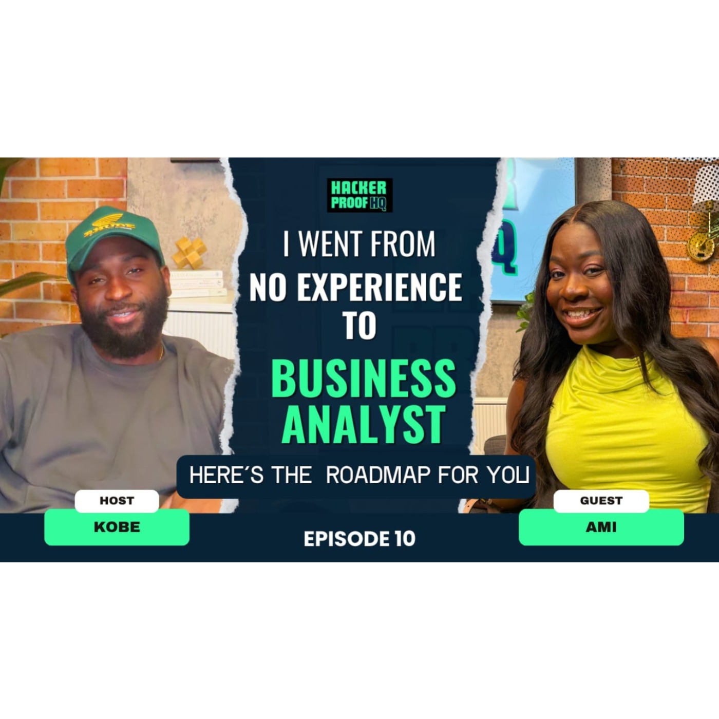 3 Most Valuable Business Analyst Skills (That Will Get You Hired in 2025)