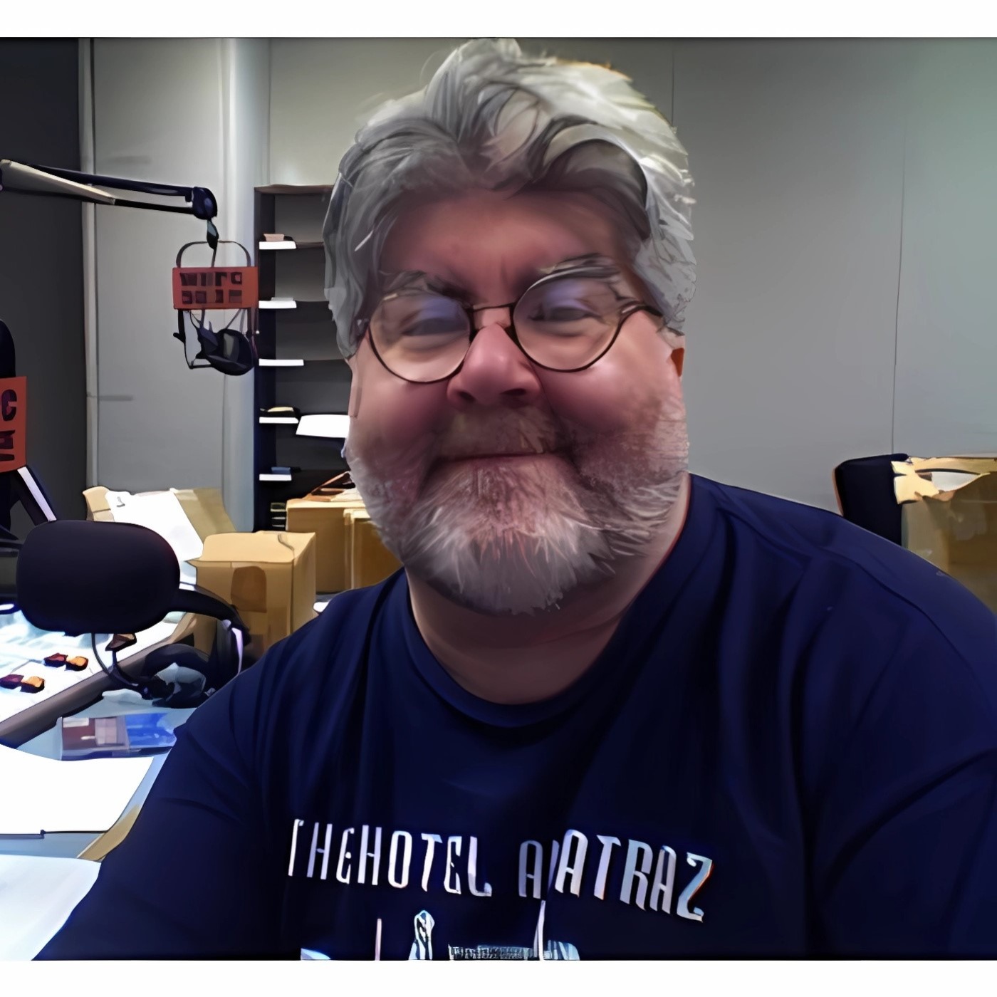 Beatlesongs, October 17, 2025