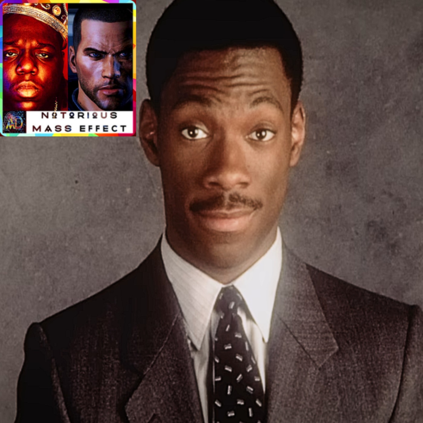 "BEING EDDIE | OFFICIAL TRAILER | NETFLIX"