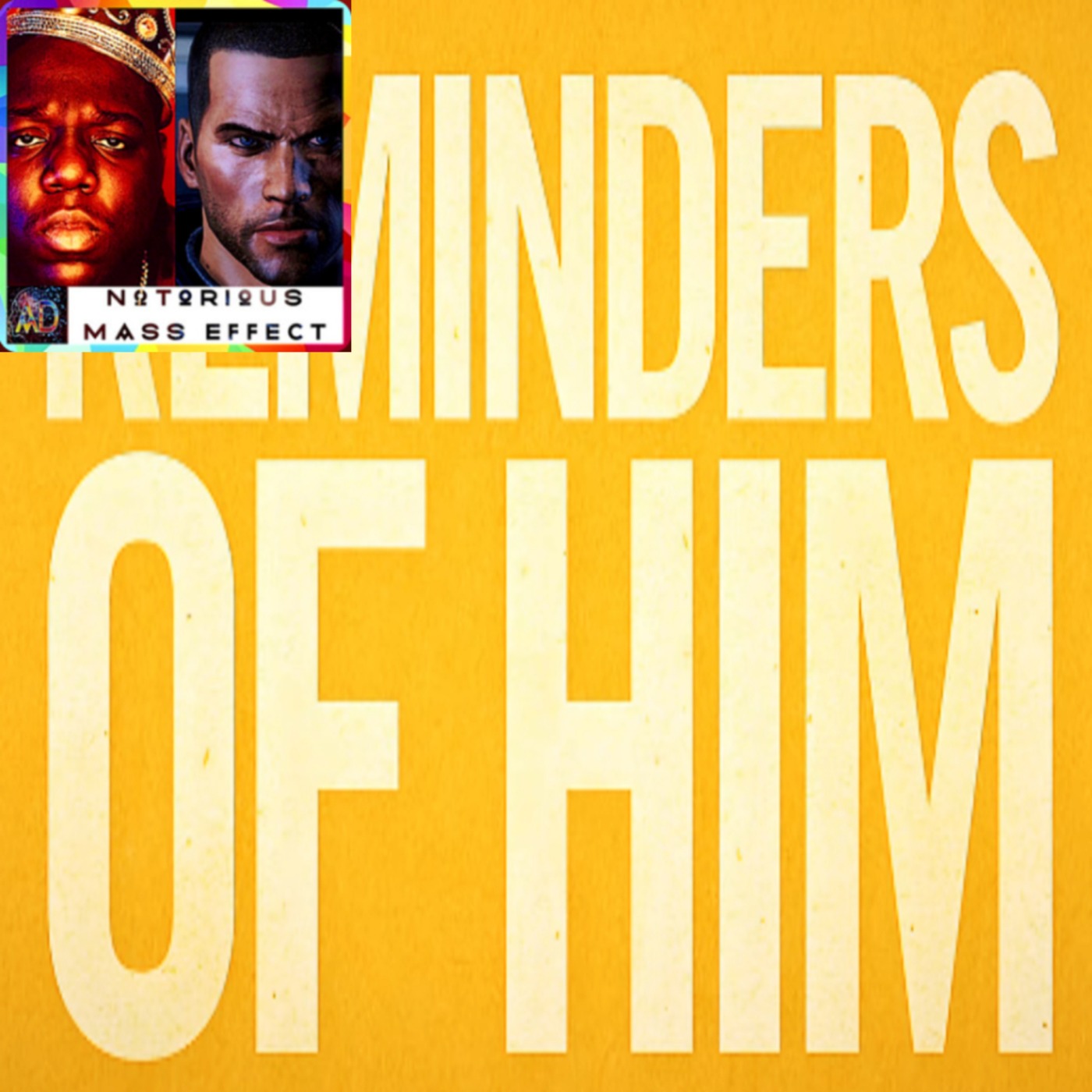 "REMINDERS OF HIM | OFFICIAL TRAILER"