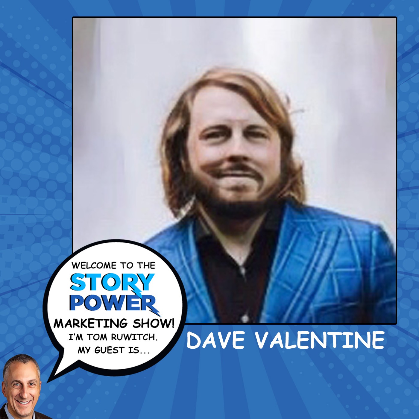 How to Scale Your Business Without Burning Out (with Dave Valentine)
