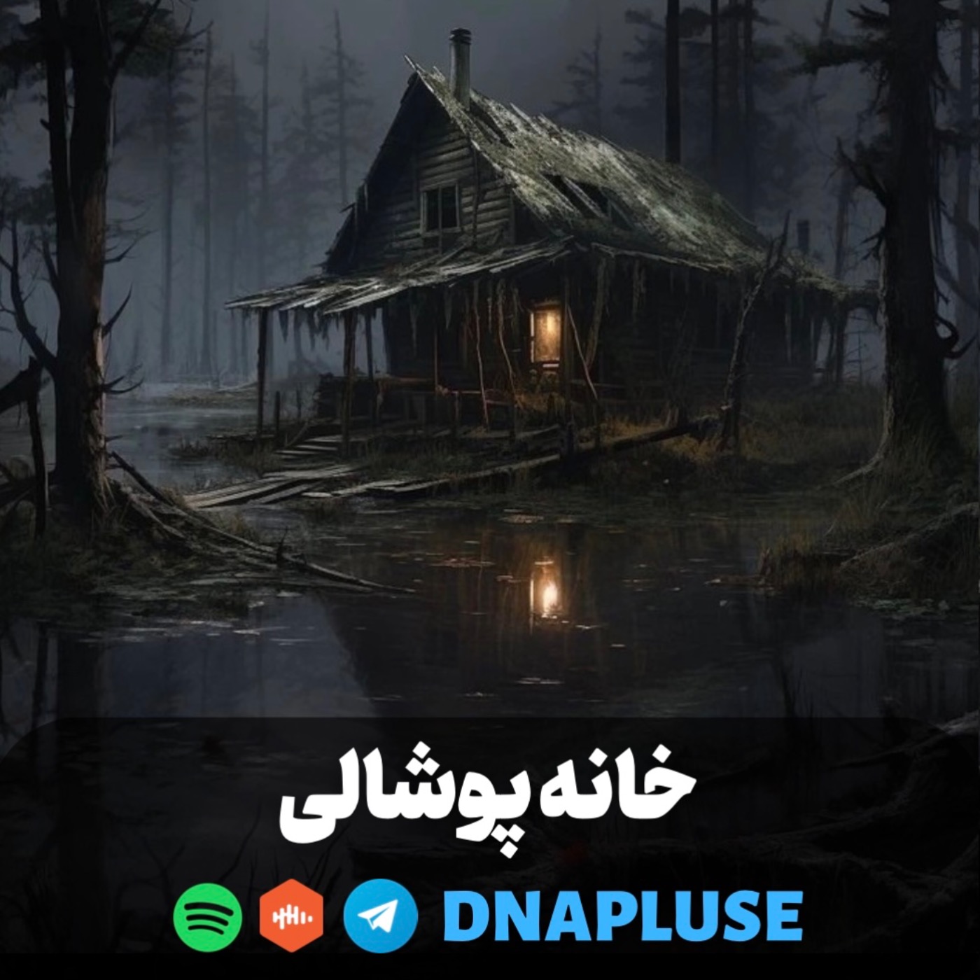 خانه پوشالی