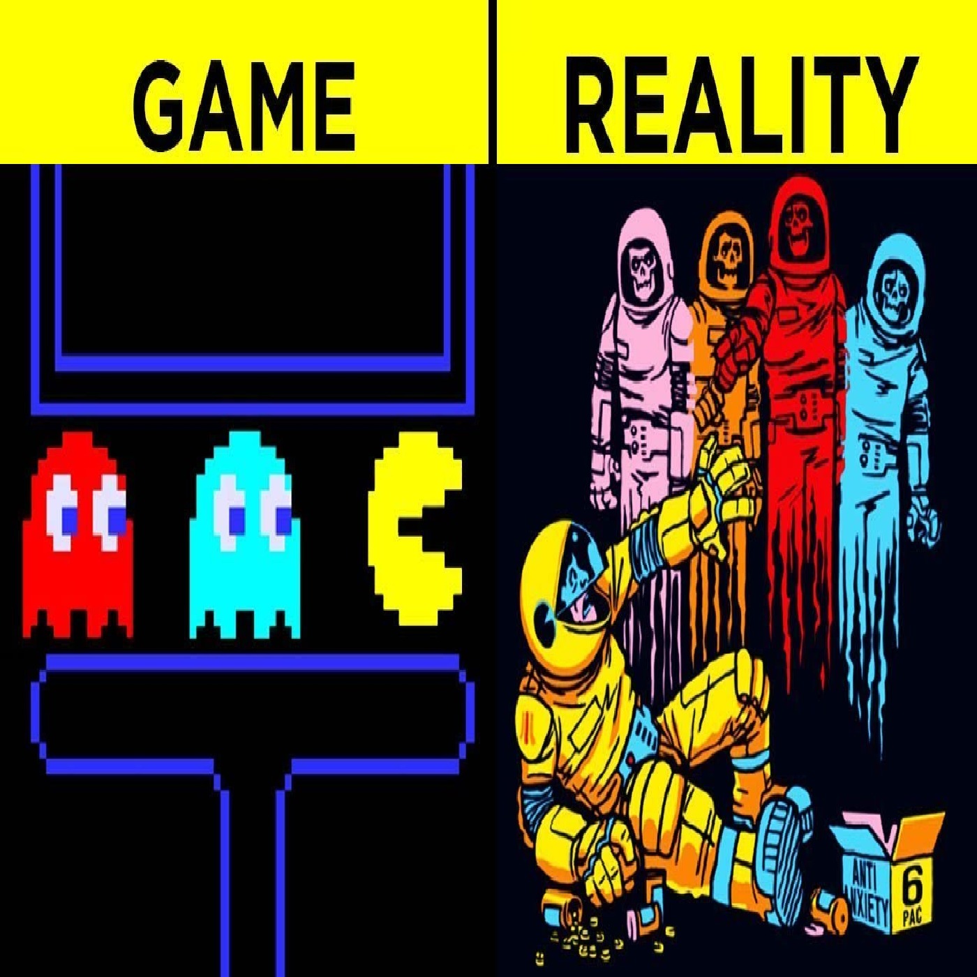 Video Game Theories That Will Ruin Your Childhood- Part 2