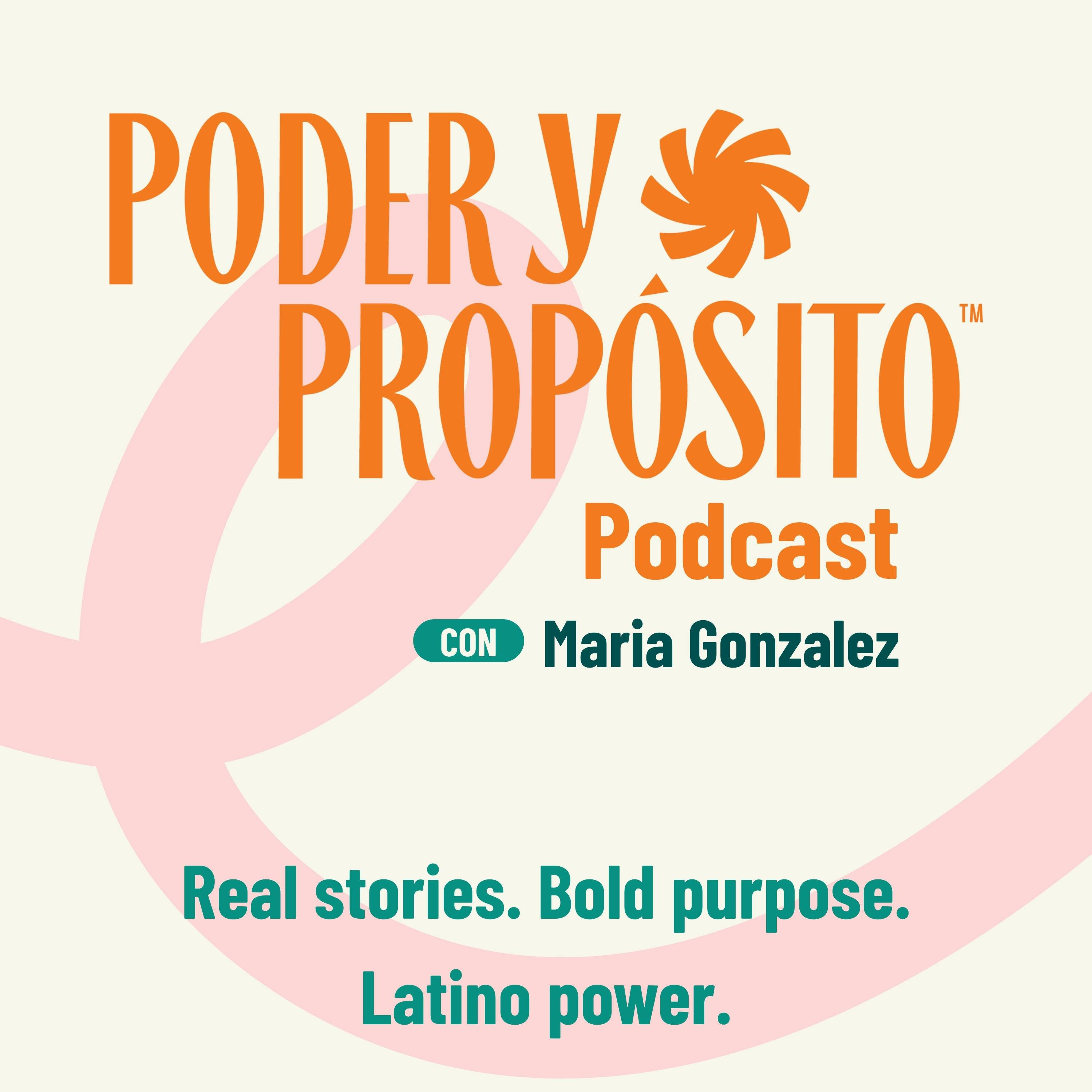Poder y Propósito