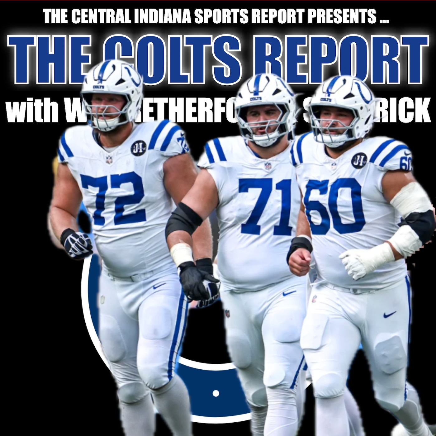 Central Indiana Sports Report