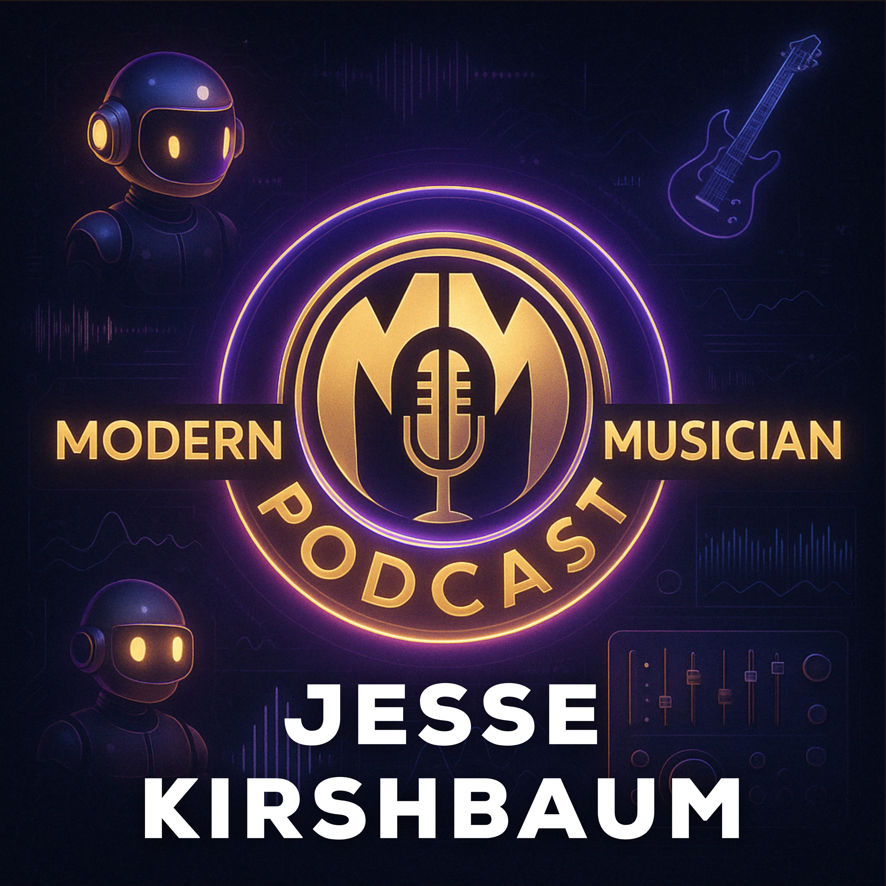 Modern Musician Podcast