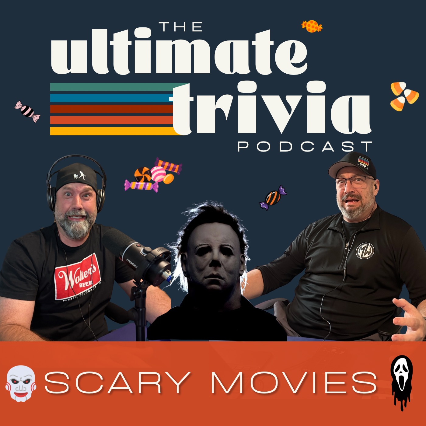 The Ultimate Trivia Podcast