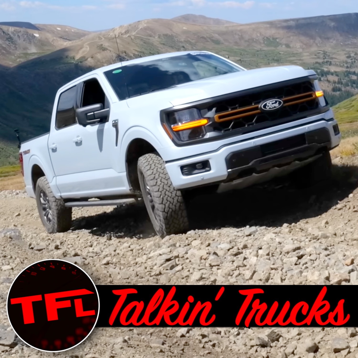 Ep. 302: The Worst Truck Tech We Didn't Ask For!