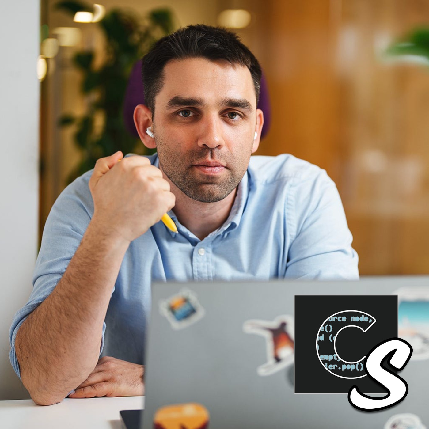 Code Story: Insights from Startup Tech Leaders