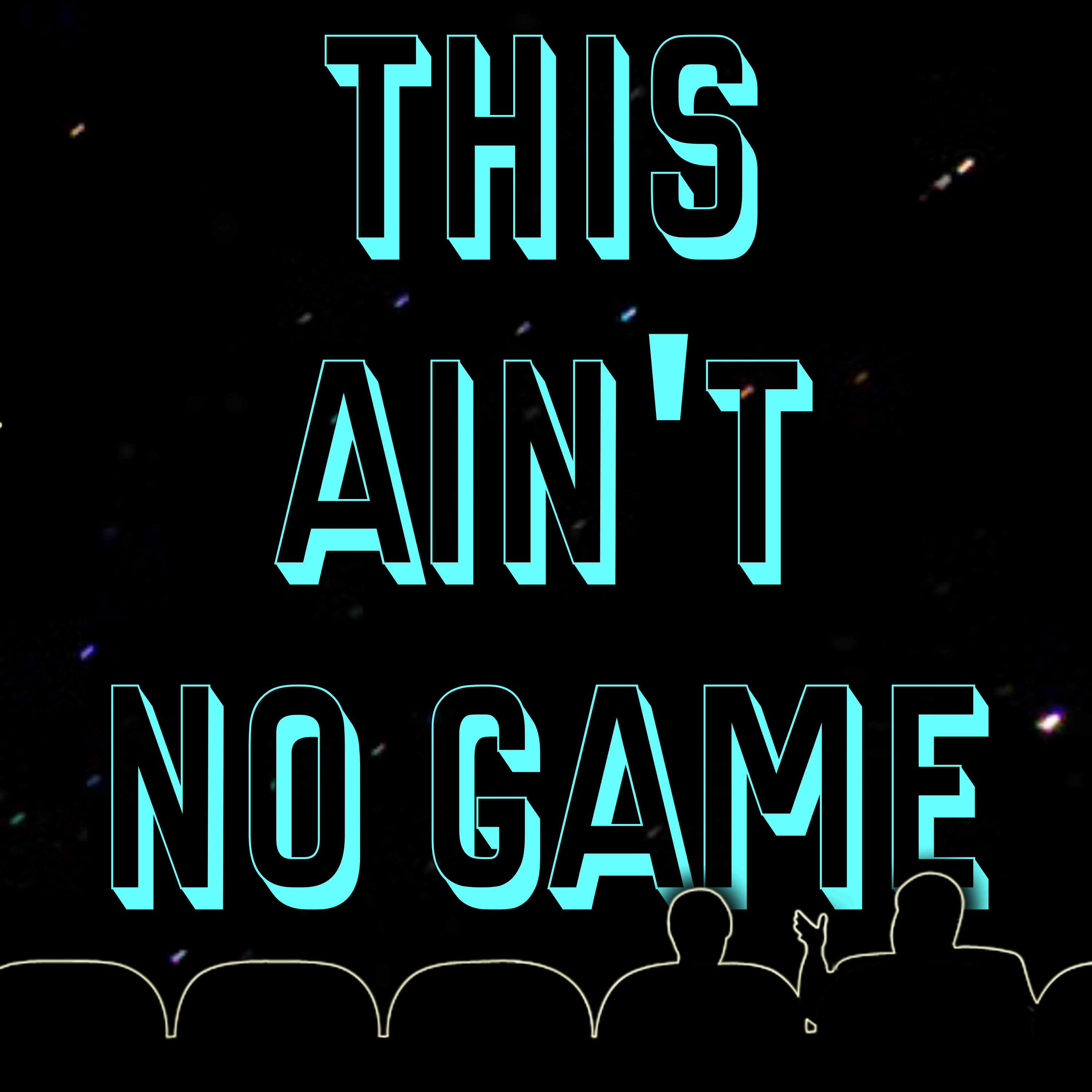 This Ain't No Game #2 | Star Trek: The Golden Trivia Game (1985)