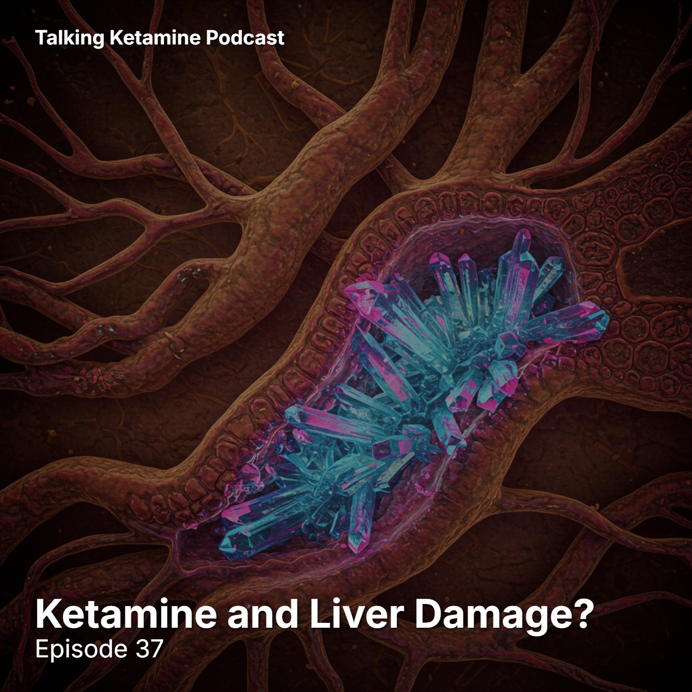 Talking Ketamine Podcast
