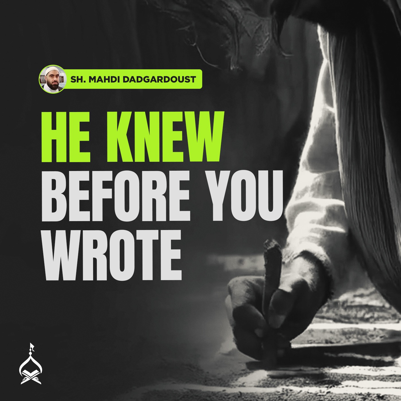 Why Imam al-Askari Performed So Many Miracles? | Sheikh Mahdi Dadgardoust