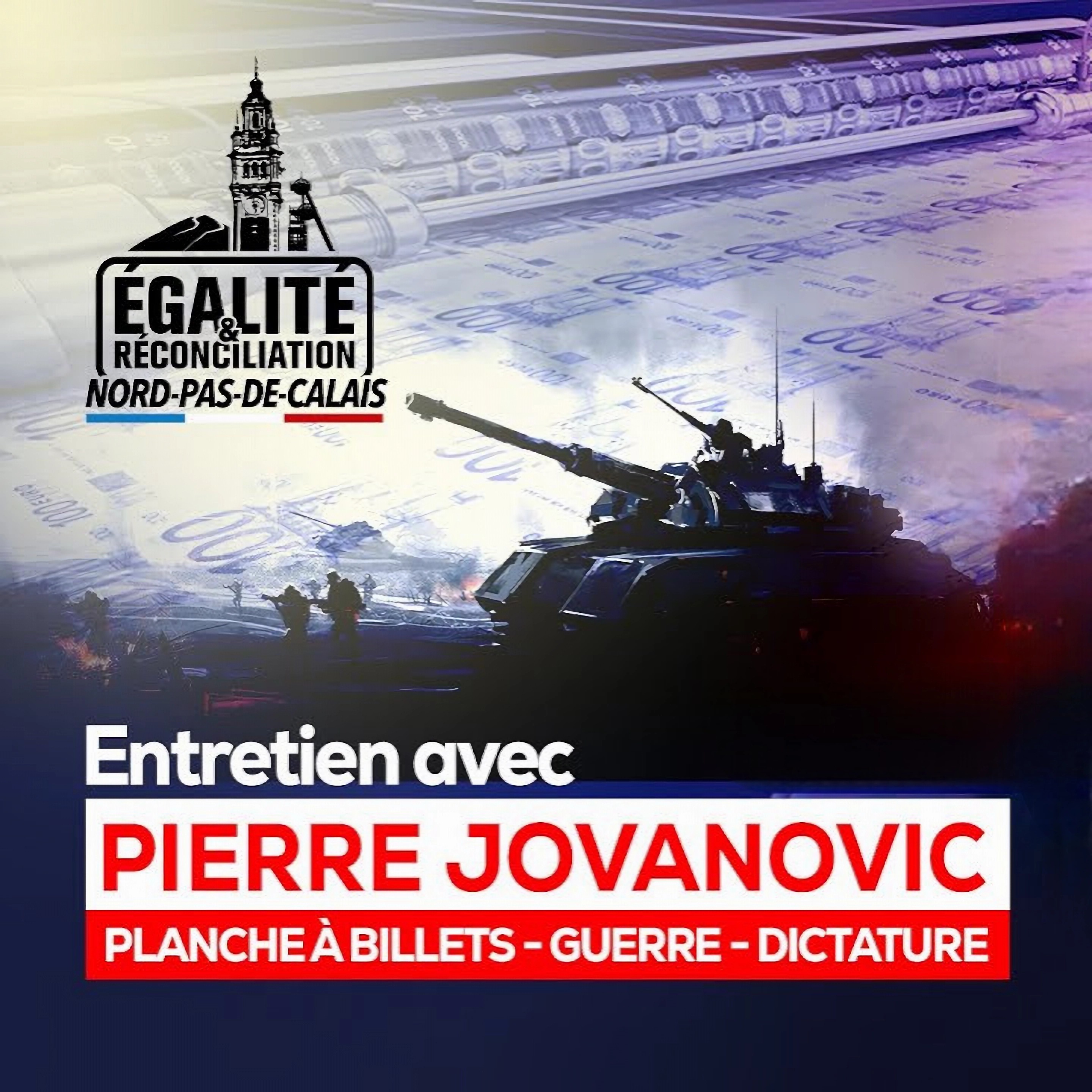 Les conférences d\'Égalité & Réconciliation