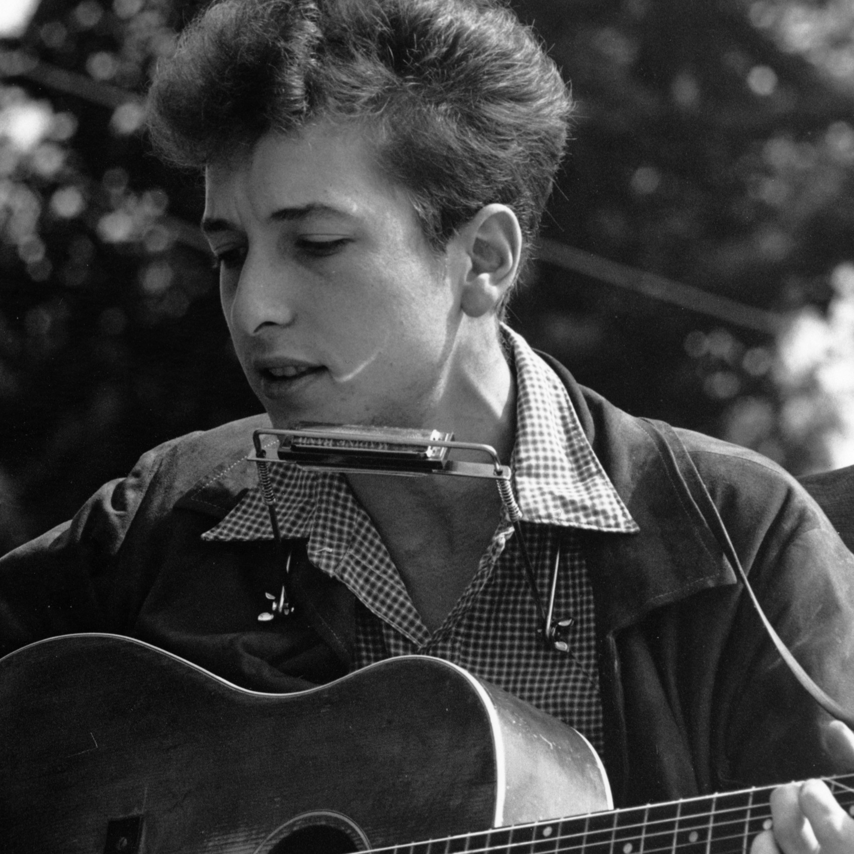 Radio- och podcastproduktion