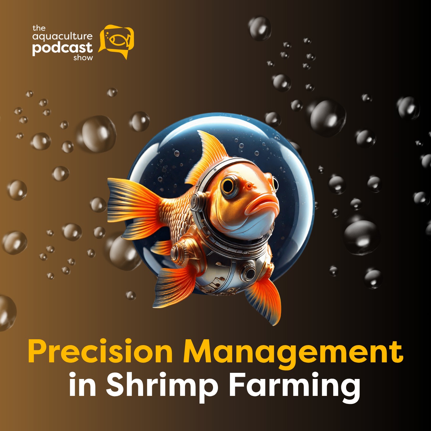 Precision Management in Shrimp Farming | Ep. 32