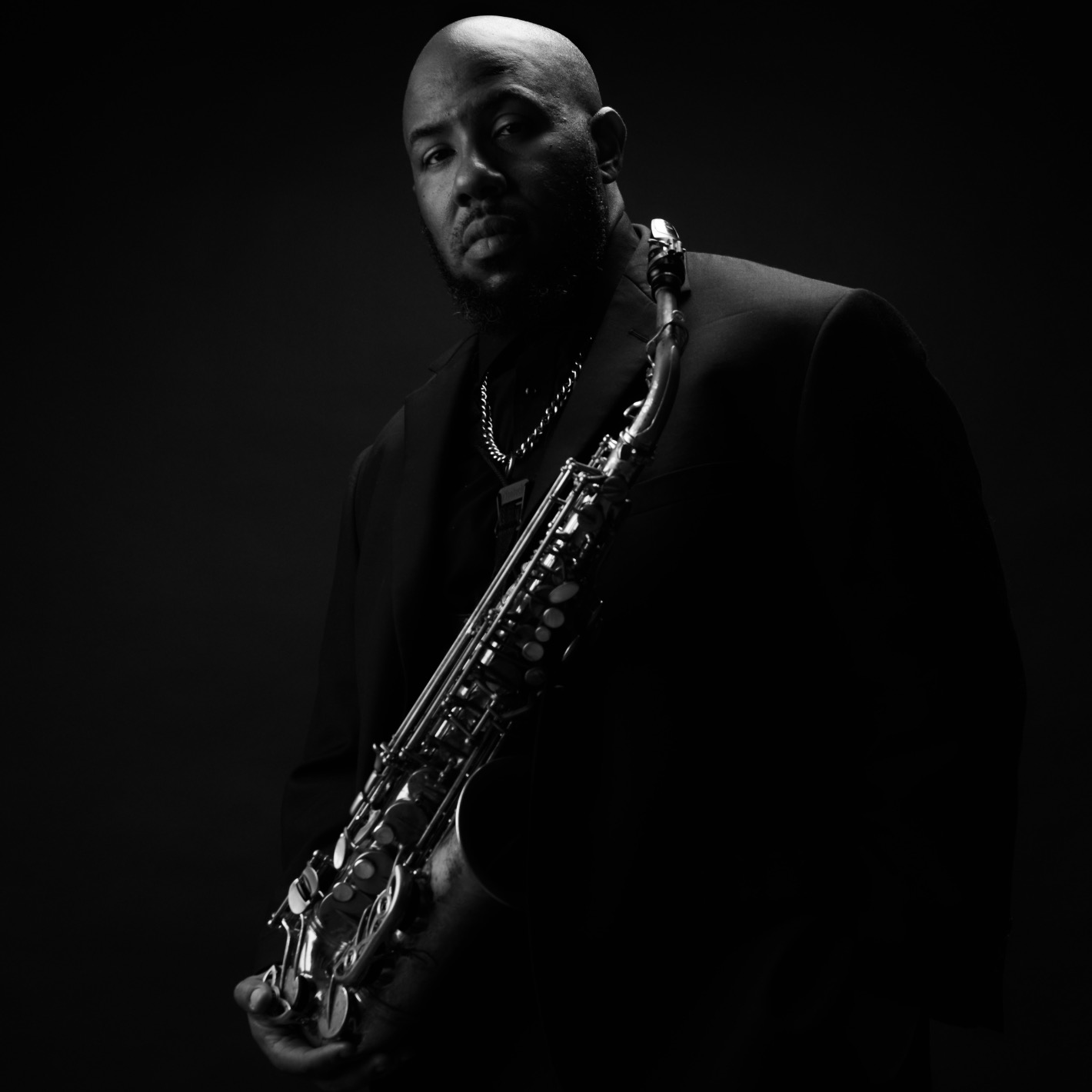 Episode 48: New York based Saxophonist Christopher McBride