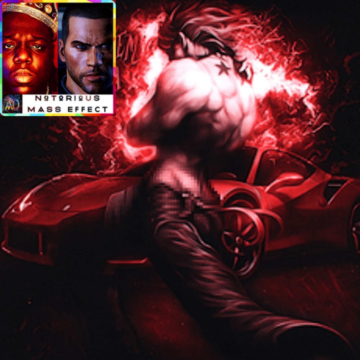 "SAYFALSE CAPE & JXNDRO - MONTAGEM RUGADA"