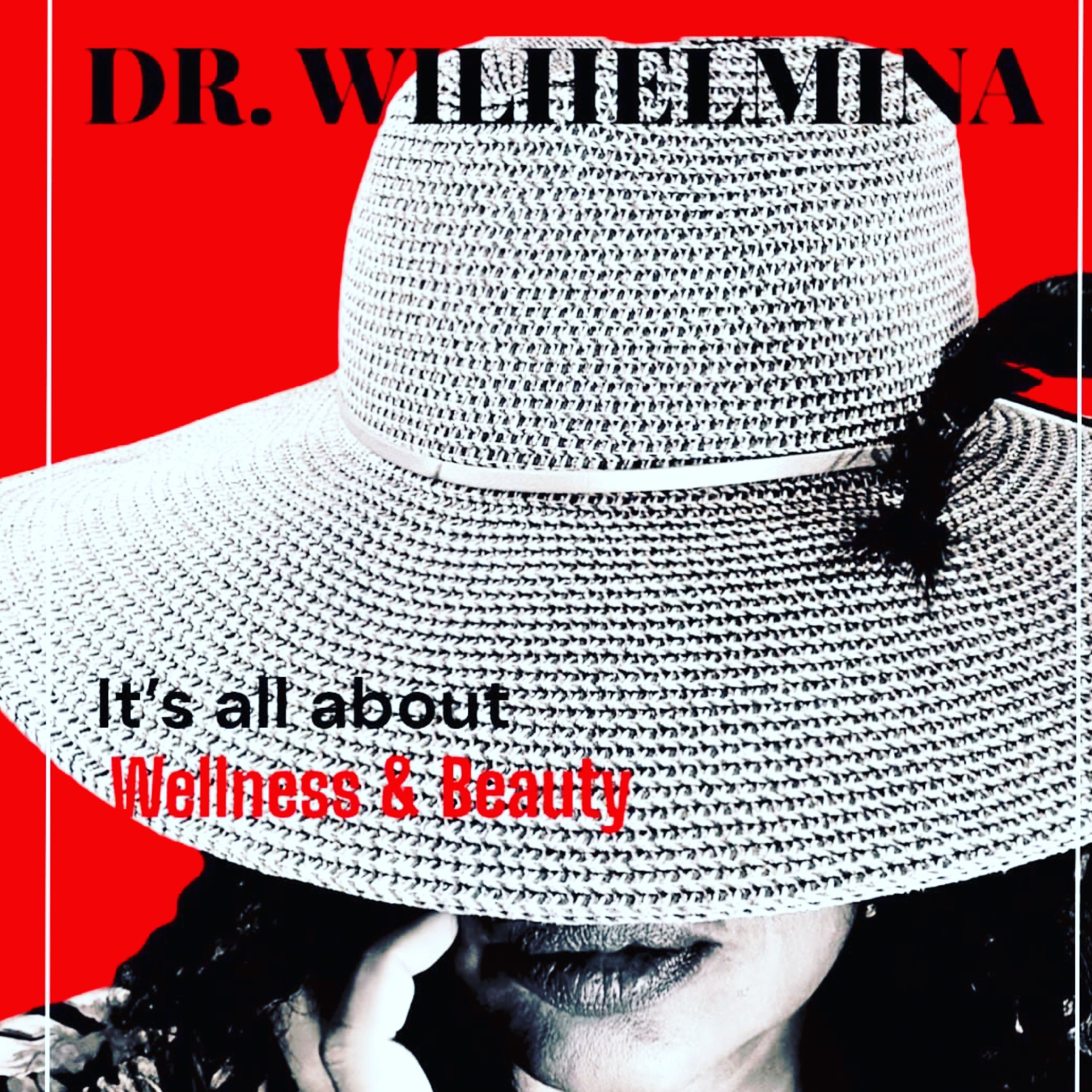 Dr. Wilhelmina (The Leadership Pro)