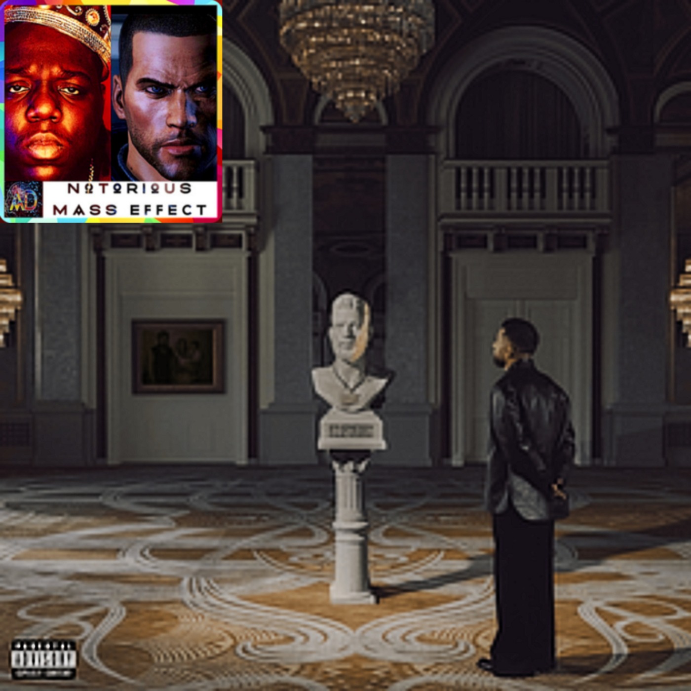 "KARAN AUJLA TANIA & IKKY - FOR A REASON"