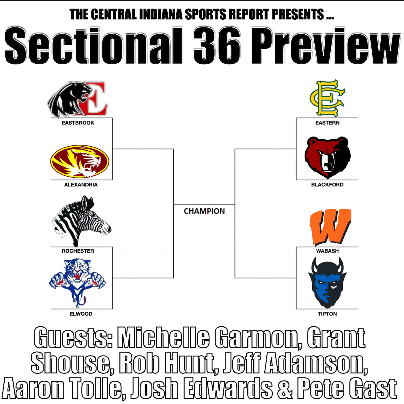 Class 2A Sectional 36 Preview (2.67.1.1) episode artwork