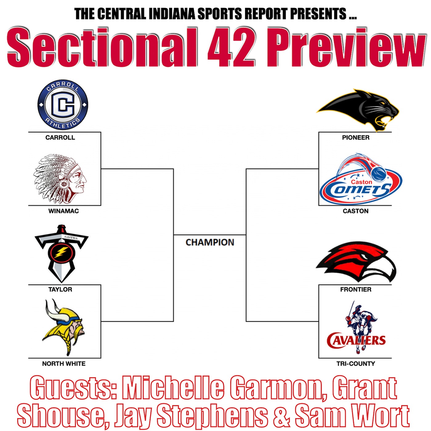 Class A Sectional 42 Preview (2.67.8) episode artwork