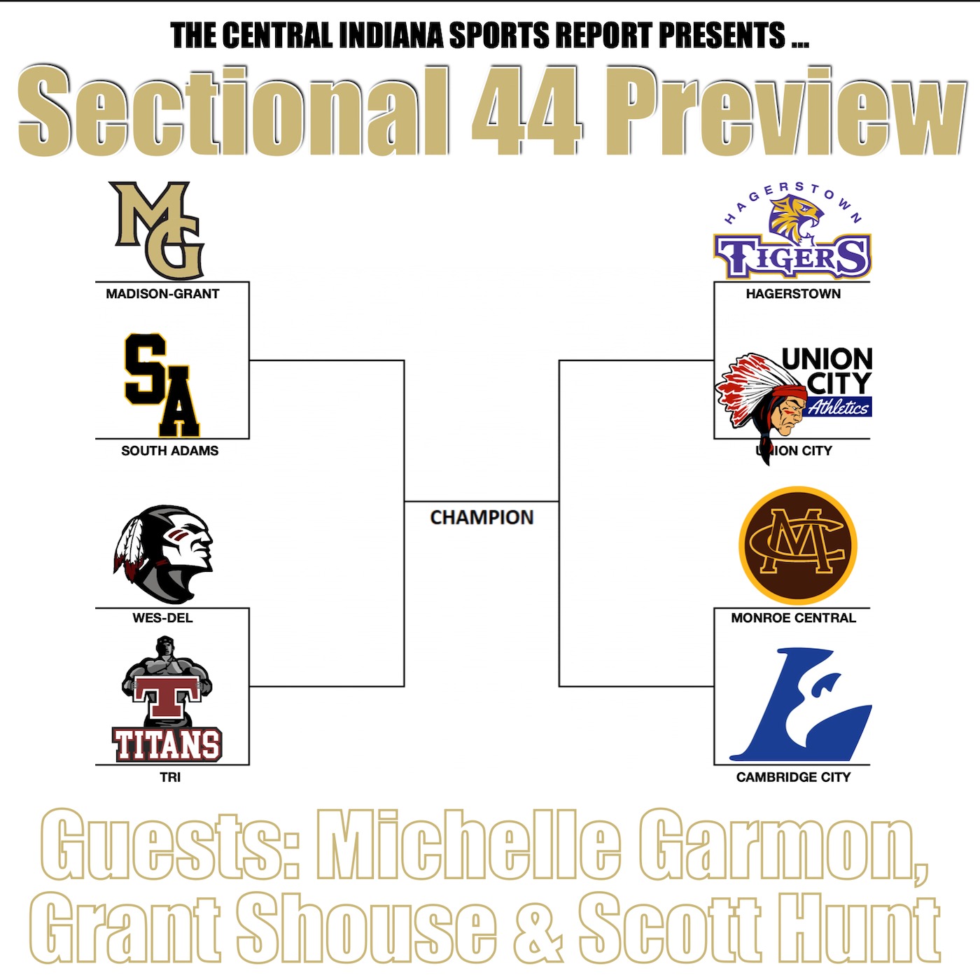 Class A Sectional 44 Preview (2.67.9) episode artwork