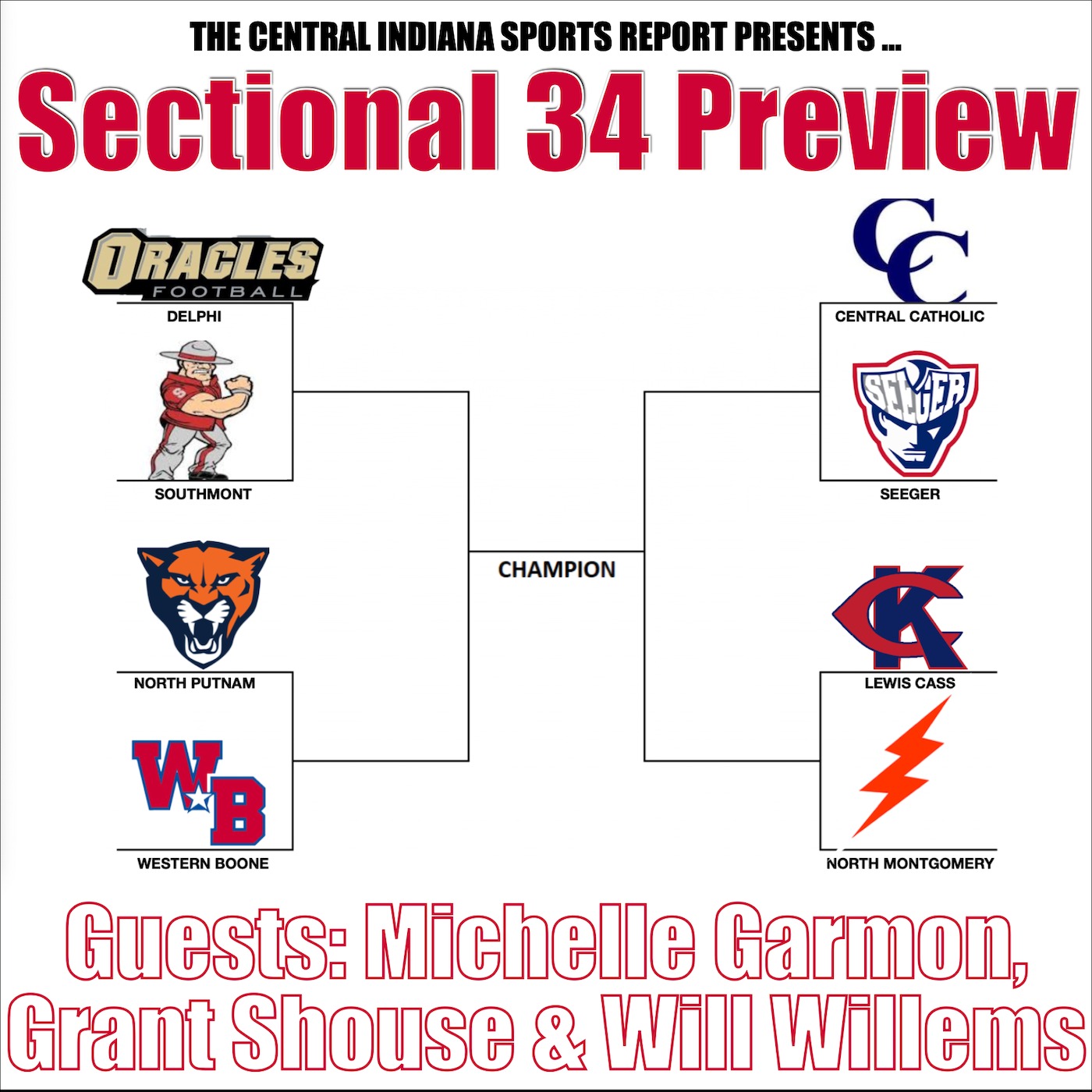 Class 2A Sectional 34 Preview (2.67.1.6) episode artwork