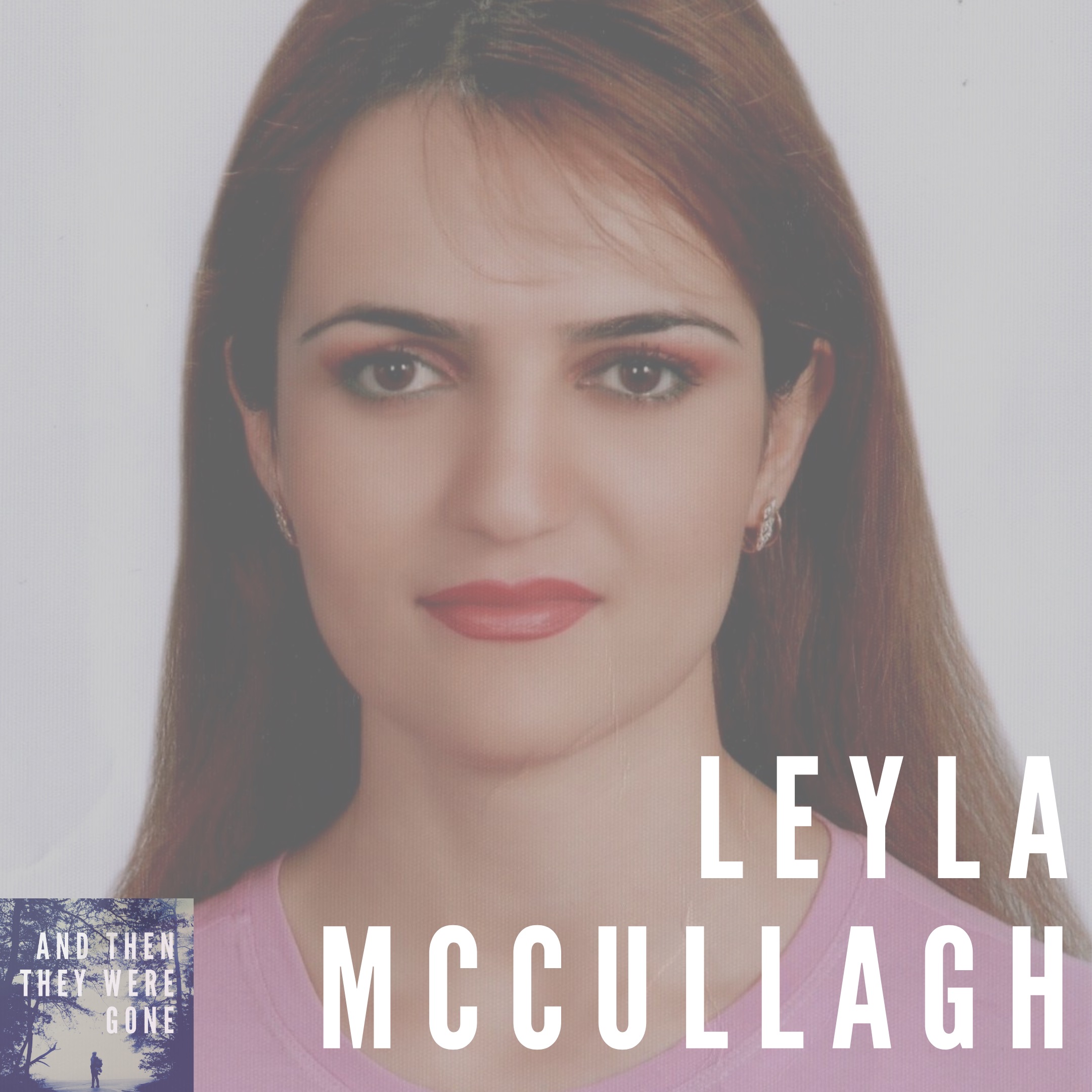 Lela McCullagh