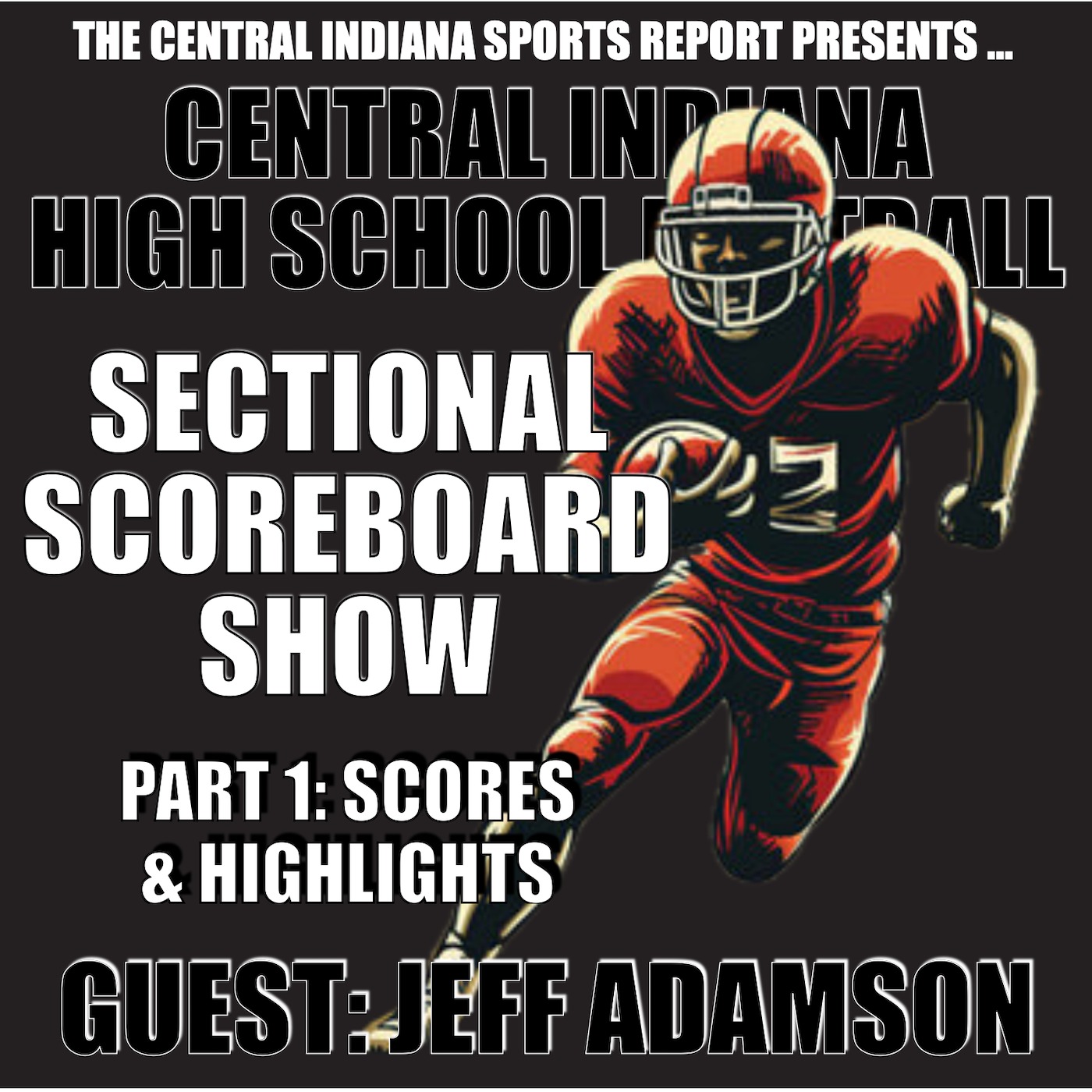 Central Indiana Sports Report