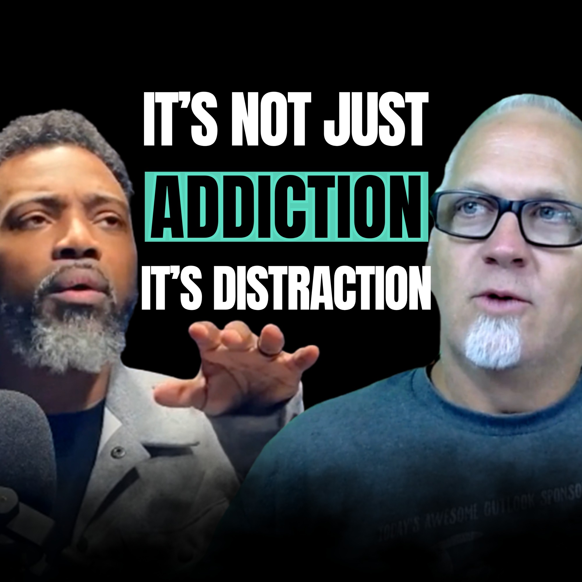 Christian F Johnson: The Presence-Centered Podcast