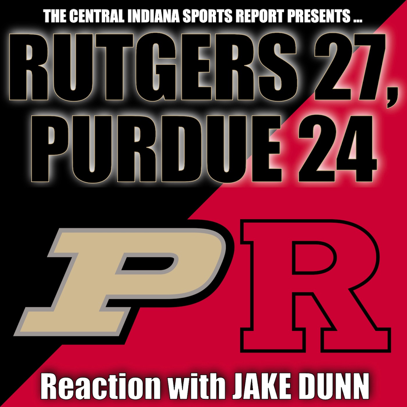 Central Indiana Sports Report