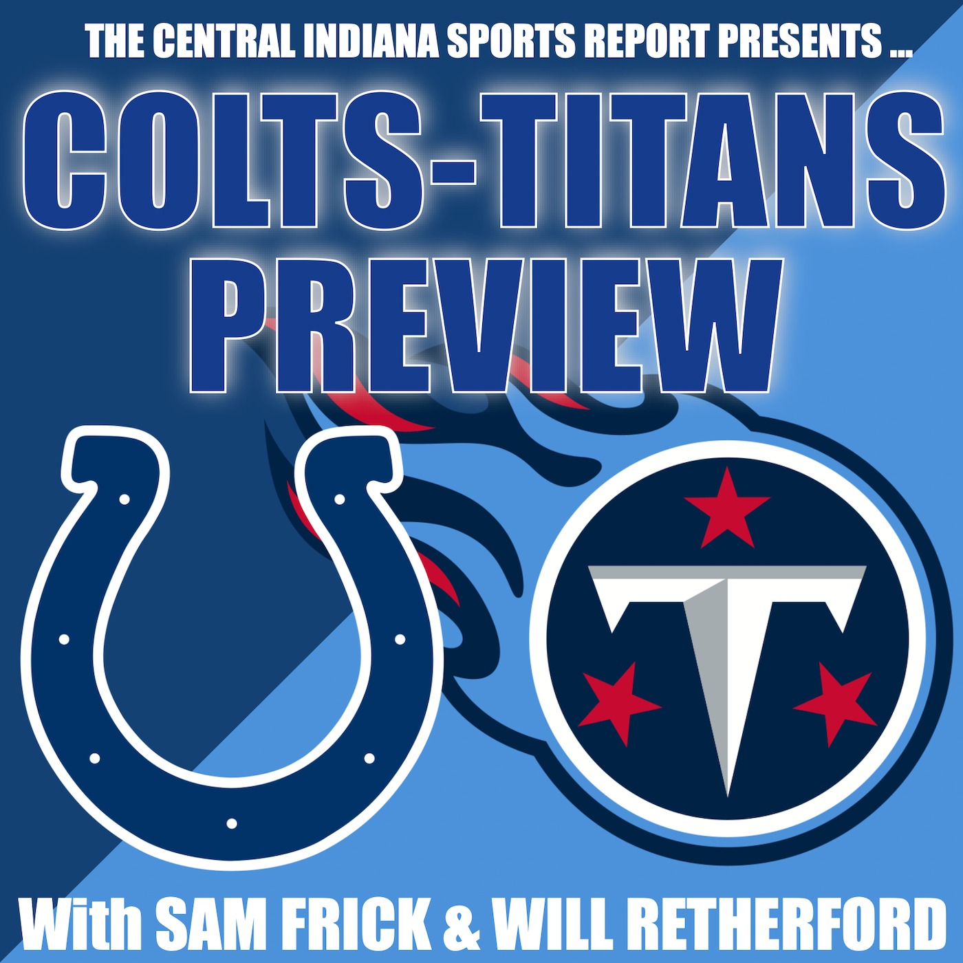 Central Indiana Sports Report