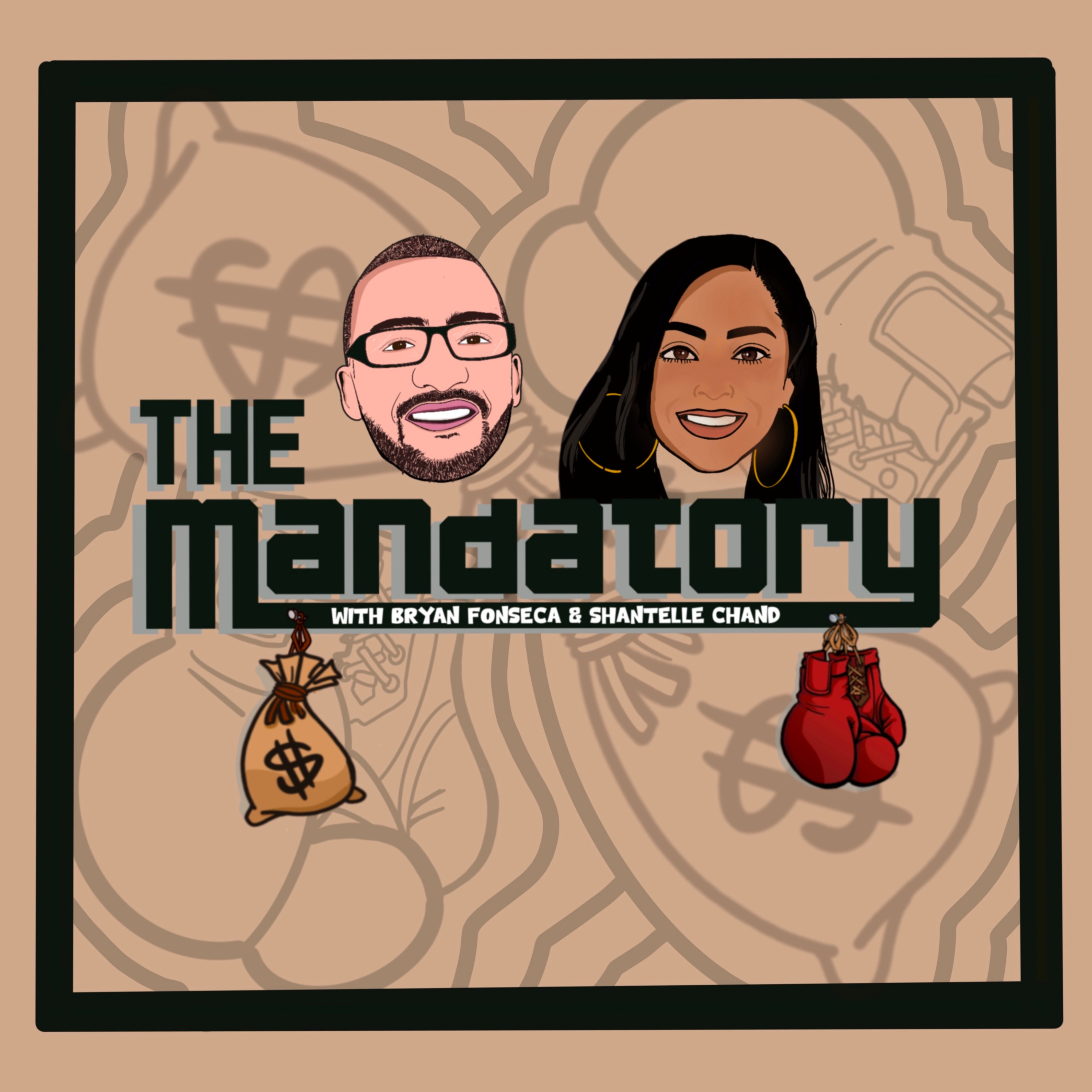 The Mandatory with Bryan & Shantelle
