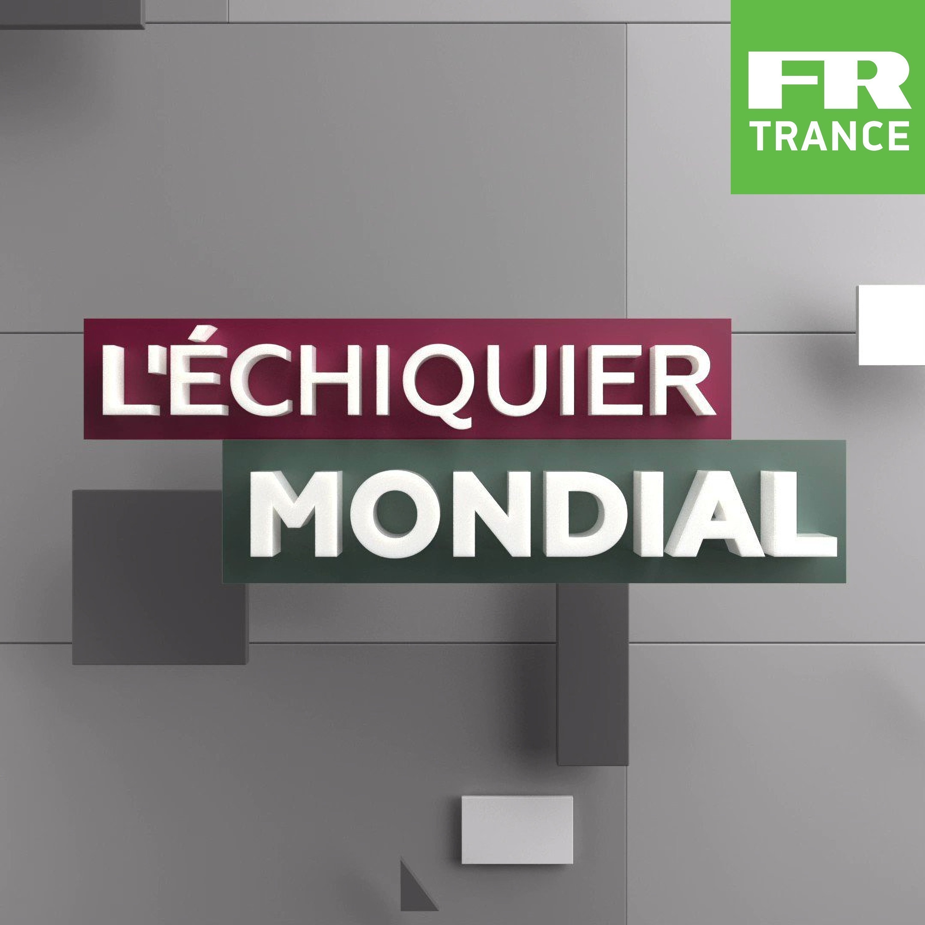 L\'Échiquier Mondial