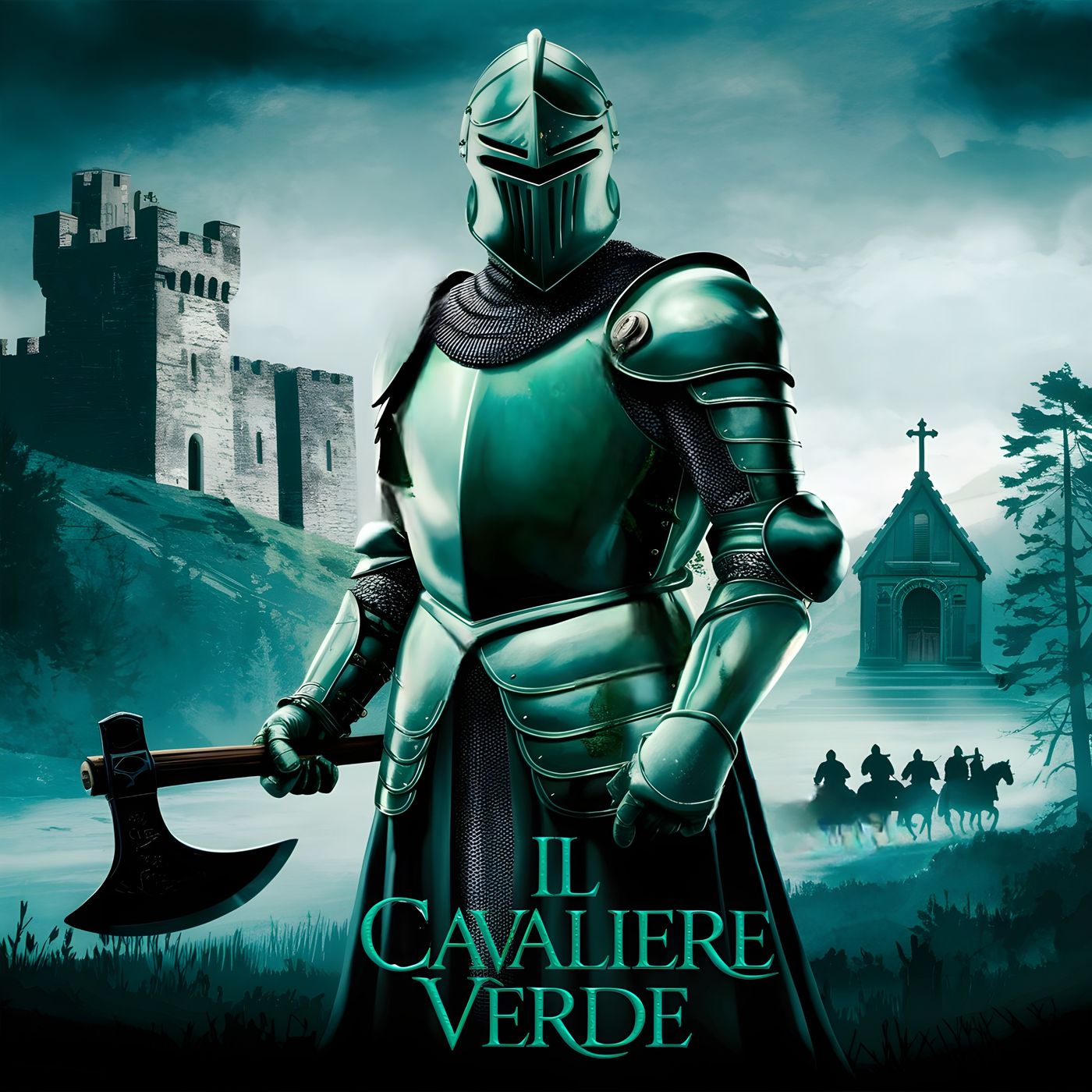 Storie e Leggende dal Mondo