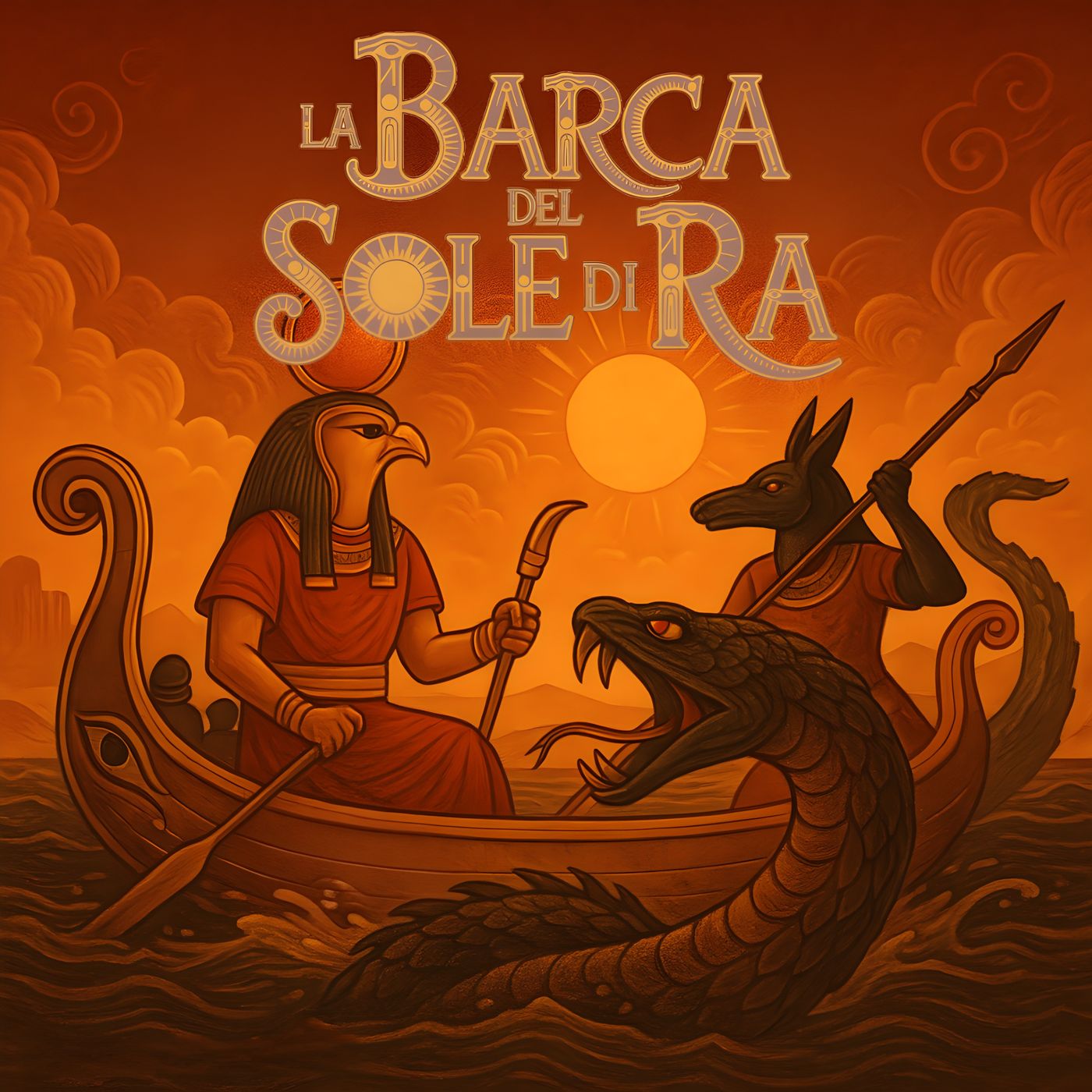 Storie e Leggende dal Mondo