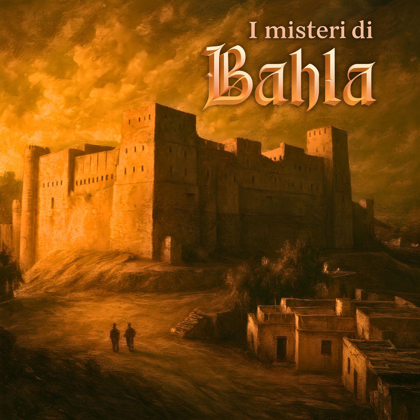 Storie e Leggende dal Mondo