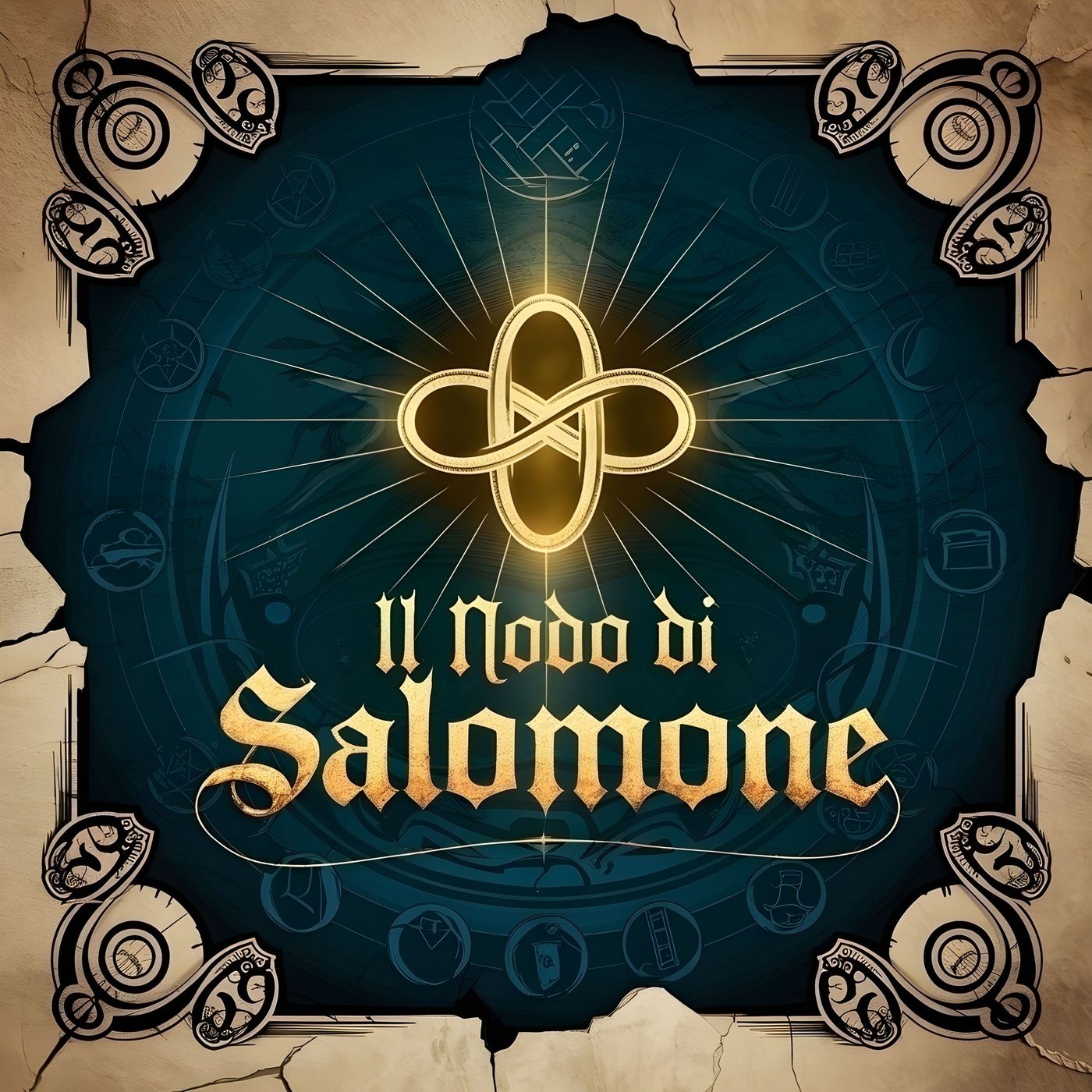 Storie e Leggende dal Mondo