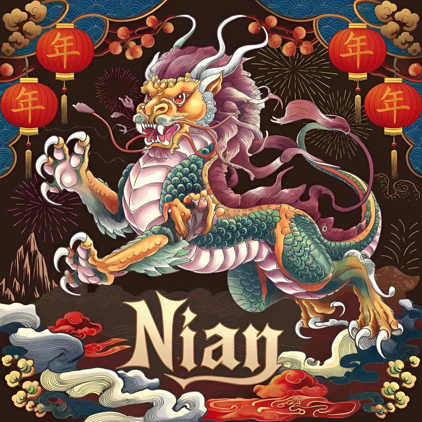 Storie e Leggende dal Mondo