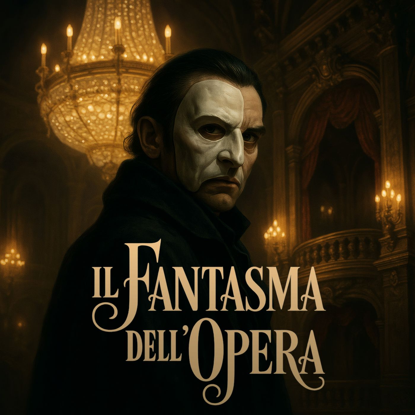 Storie e Leggende dal Mondo