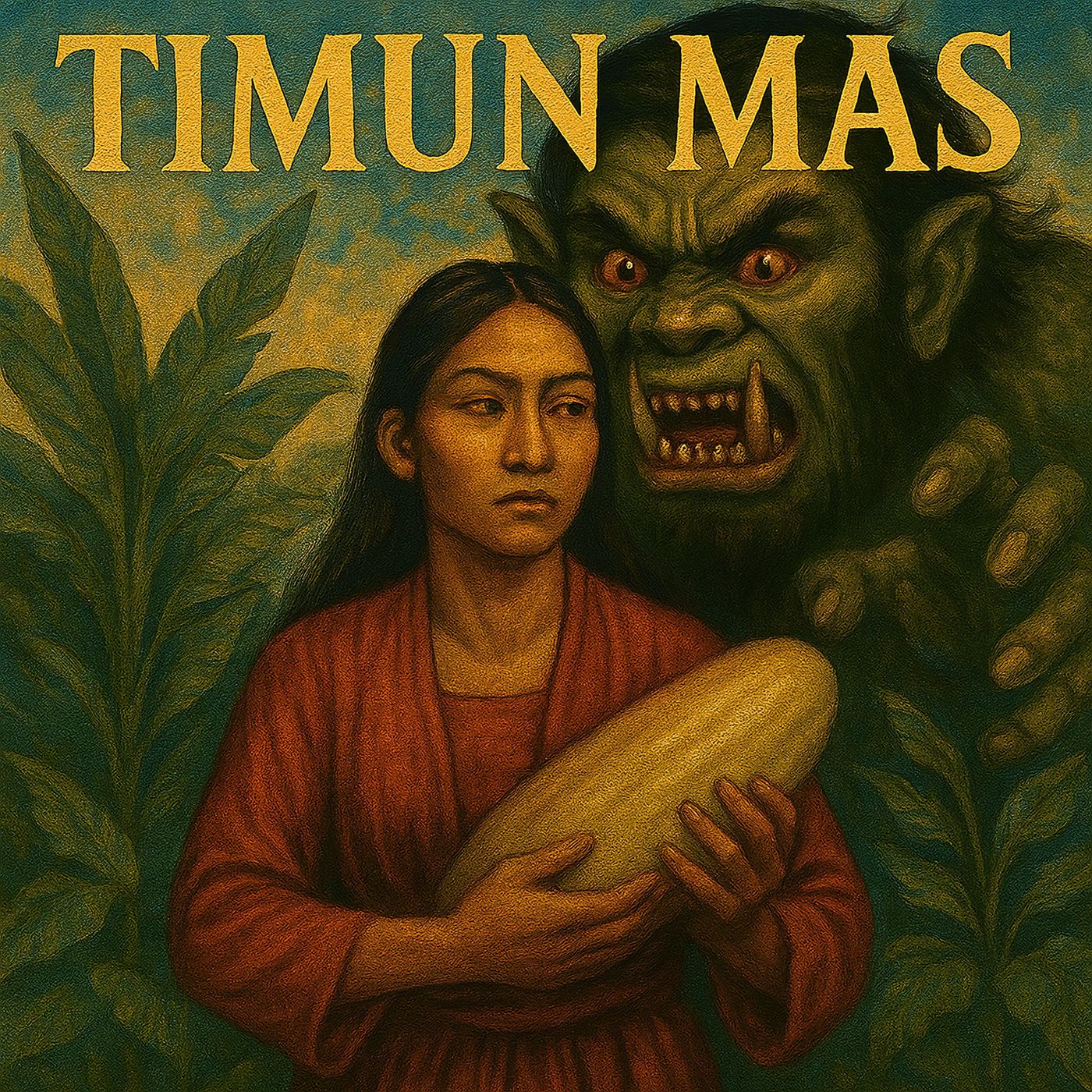 Storie e Leggende dal Mondo