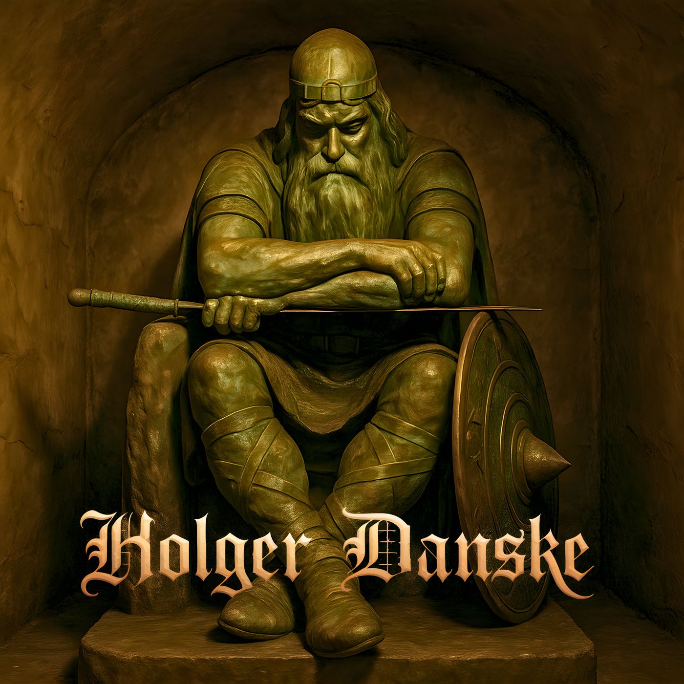 Storie e Leggende dal Mondo