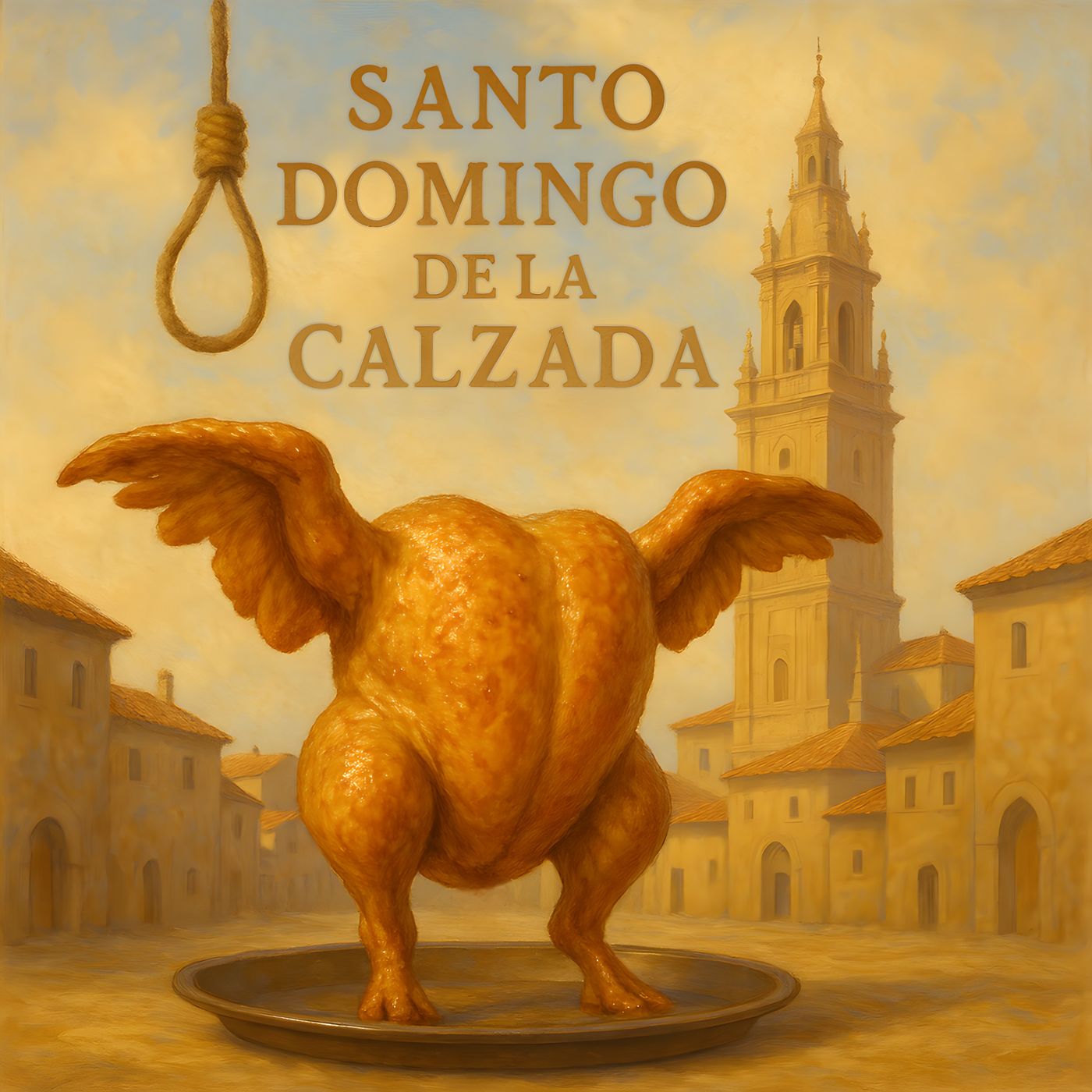 Storie e Leggende dal Mondo