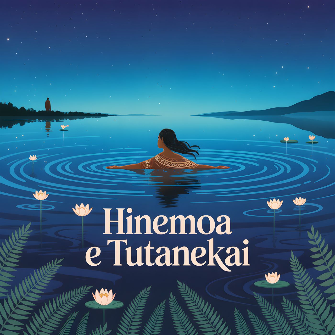 Storie e Leggende dal Mondo