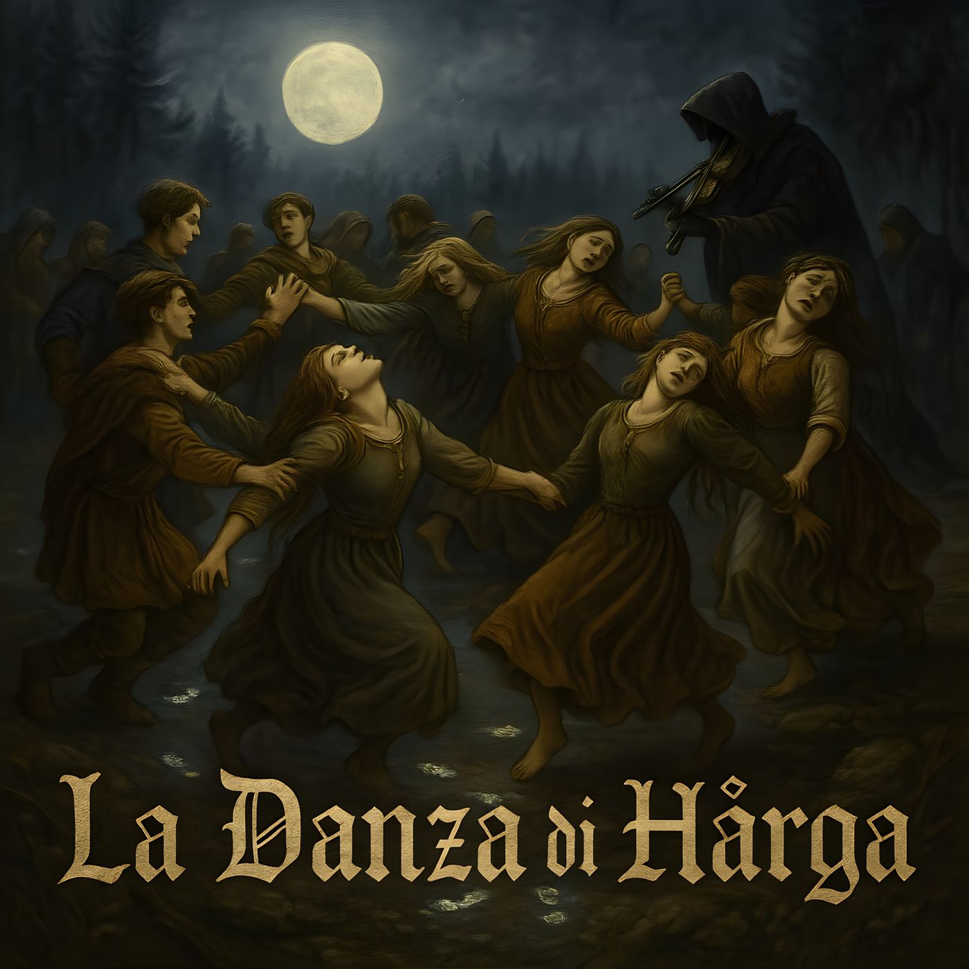 Storie e Leggende dal Mondo