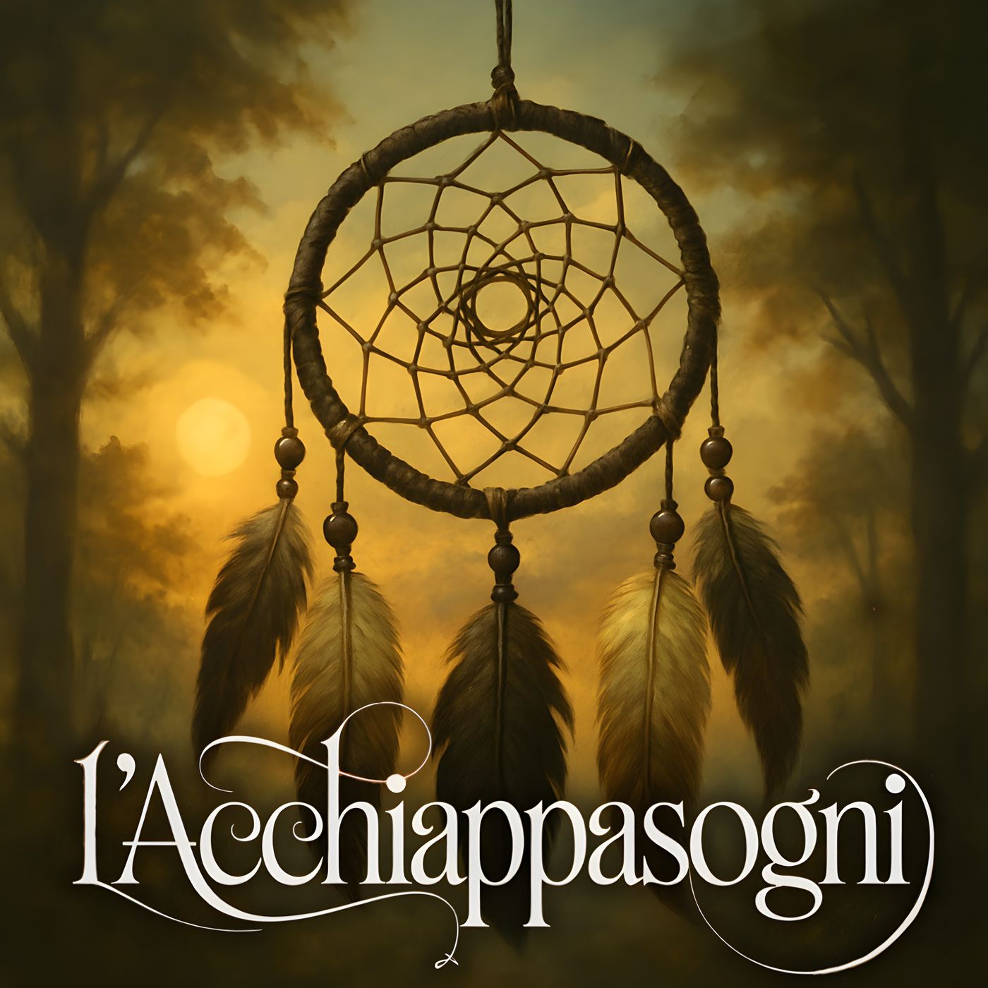 Storie e Leggende dal Mondo