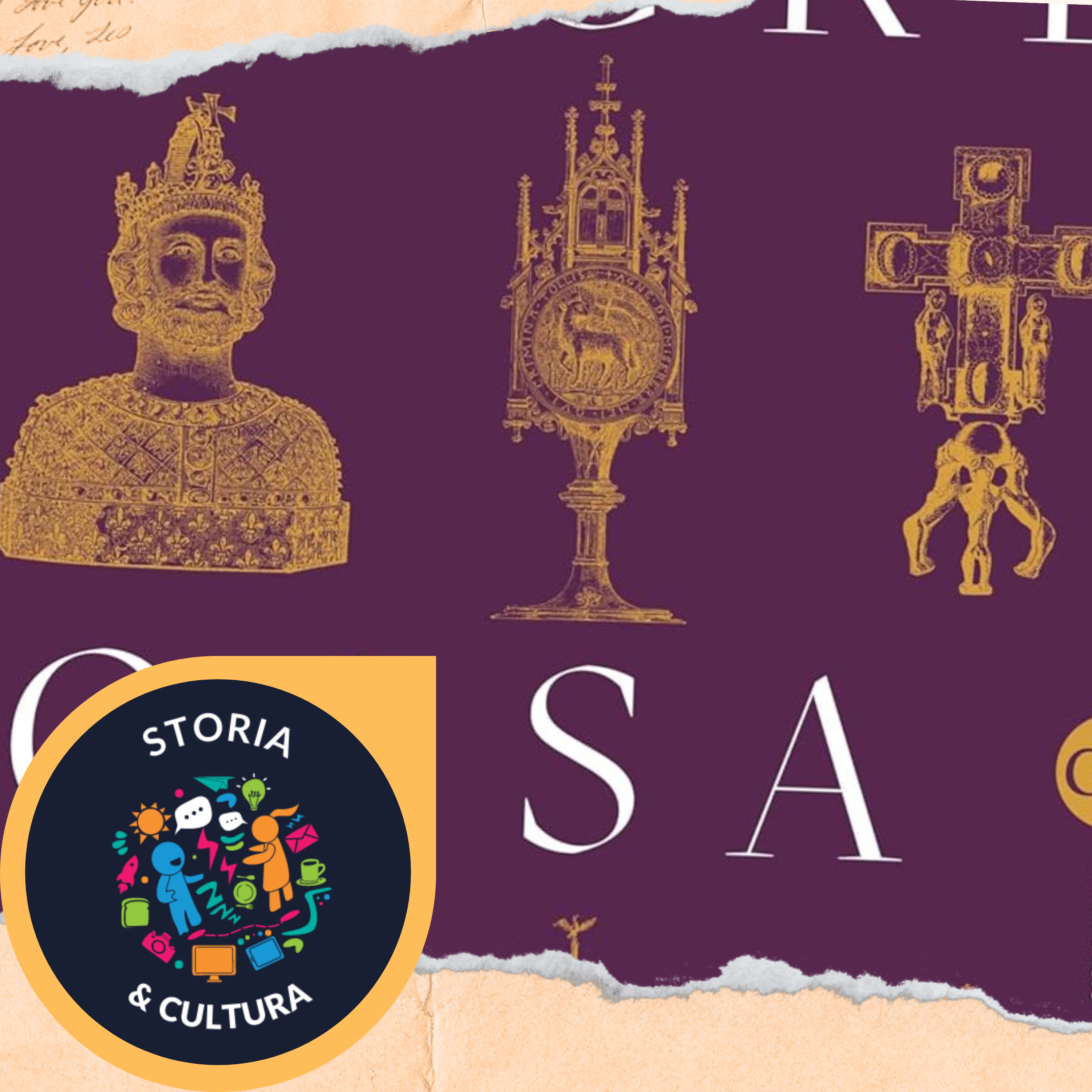 Sacre ossa: Storie di reliquie, santi e pellegrini - Federico Canaccini [Riassunto]